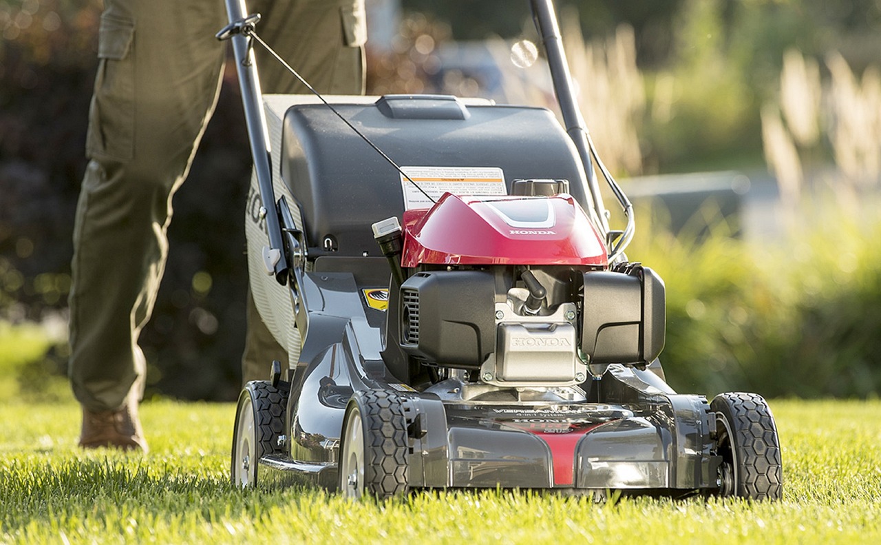 Gartenpflege in München – Flexi Move